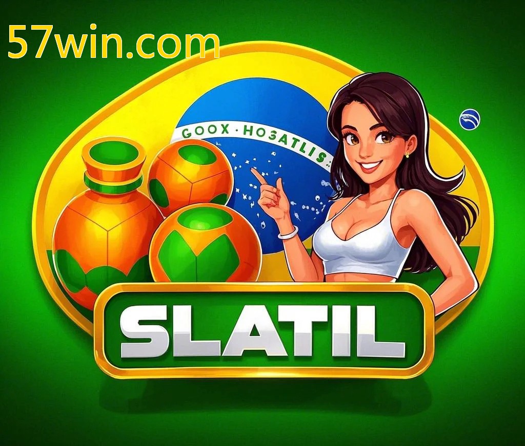 57WIN GAME-Apostas