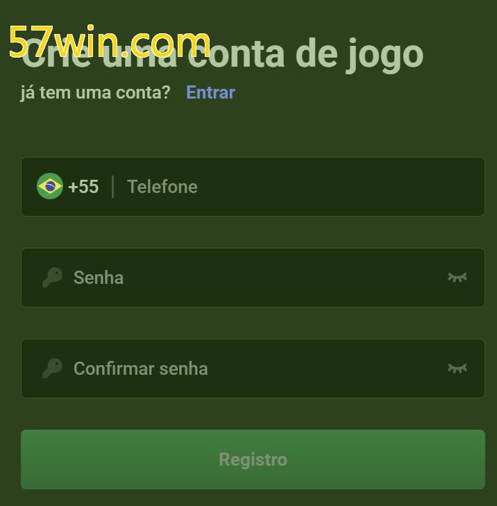 Login-E-Registro-Registro